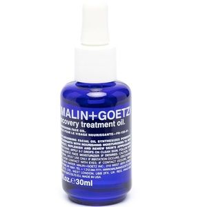 NEW! MALIN+GOETZ Recovery Treatment Oil 1 fl. oz $82 in original packaging